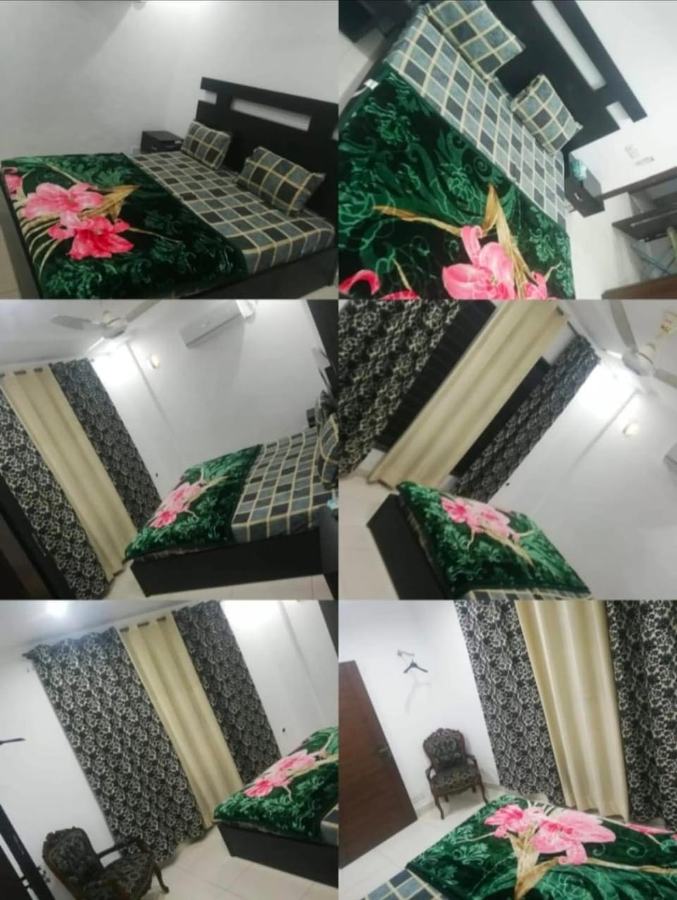 Apartment in Bahria Orchard Apartment in Lahore