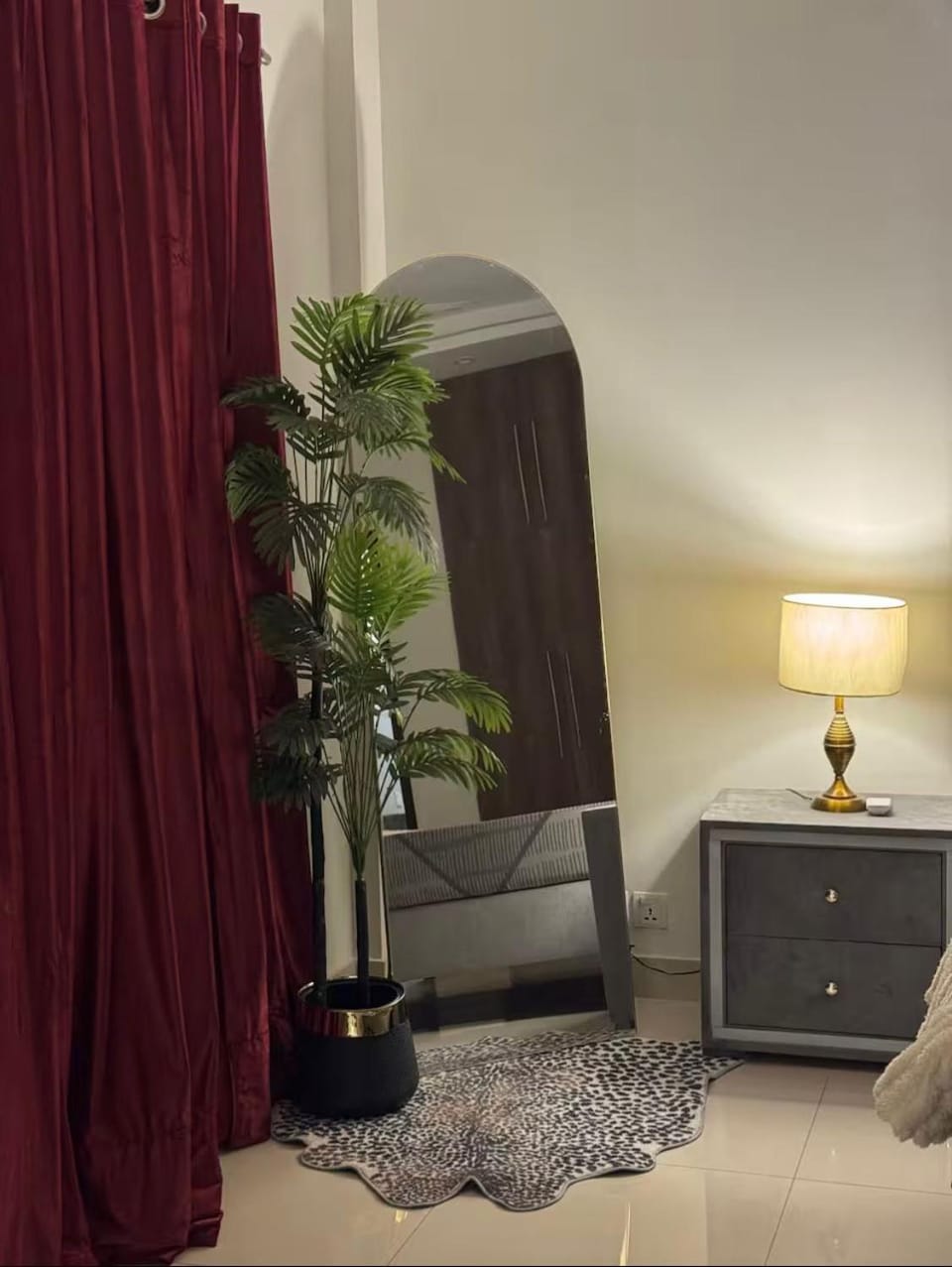 THE BLACK ROCK 2BR APARTMENTS IN E-11 Islamabad Apartment in Islamabad