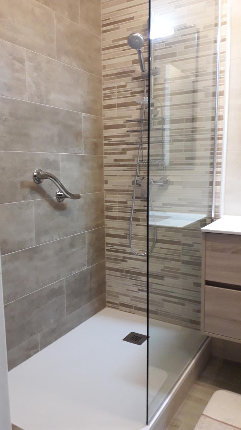 GRAND STUDIO Confortable Apartment in Canet-en-Roussillon