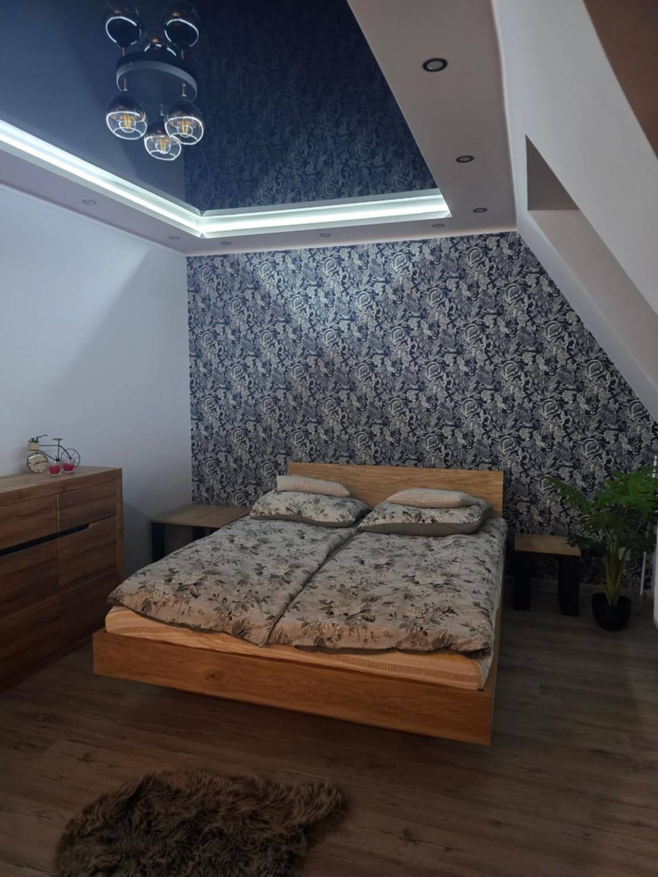 Eleganckie Lokum Apartment in Pomeranian Voivodeship