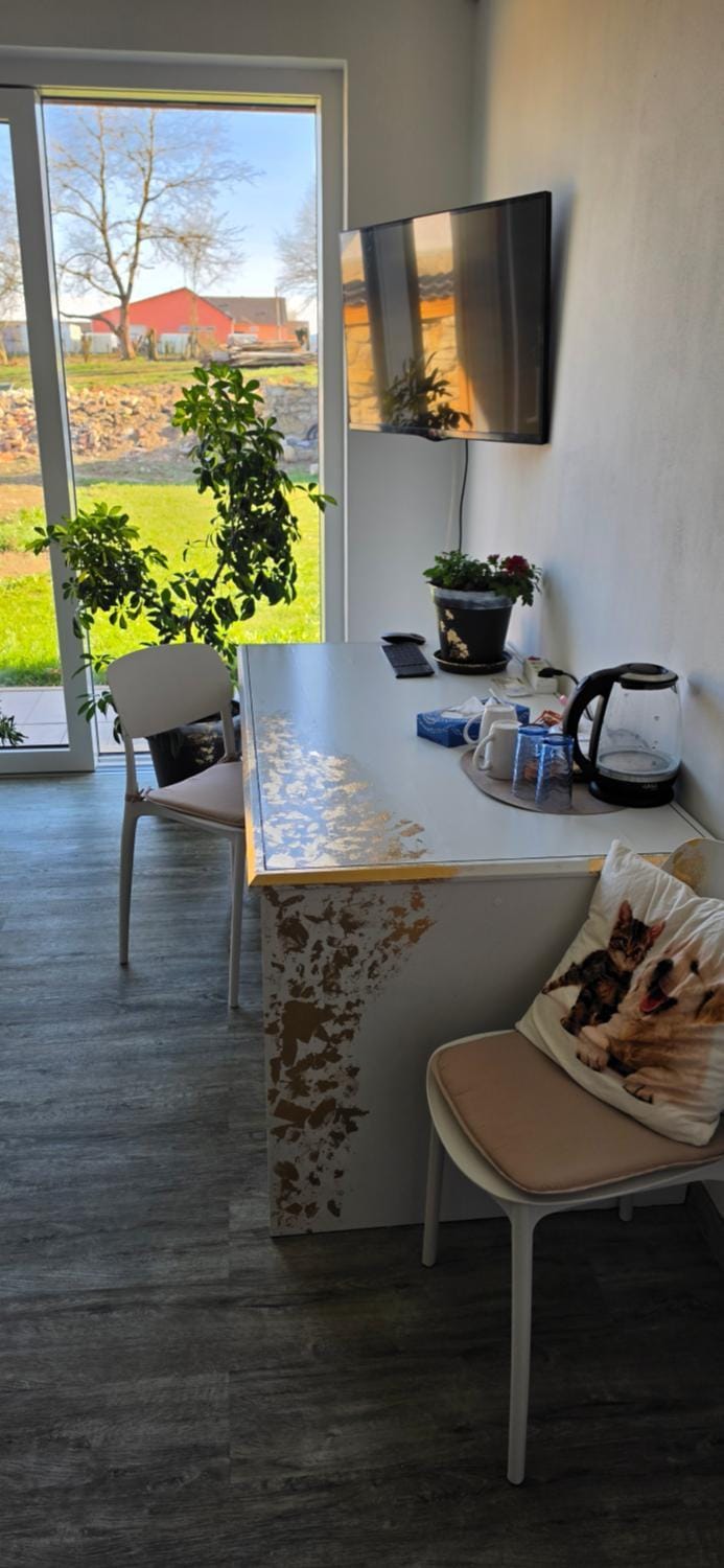 Útulný klidný pokoj B Vacation rental in South Bohemian Region
