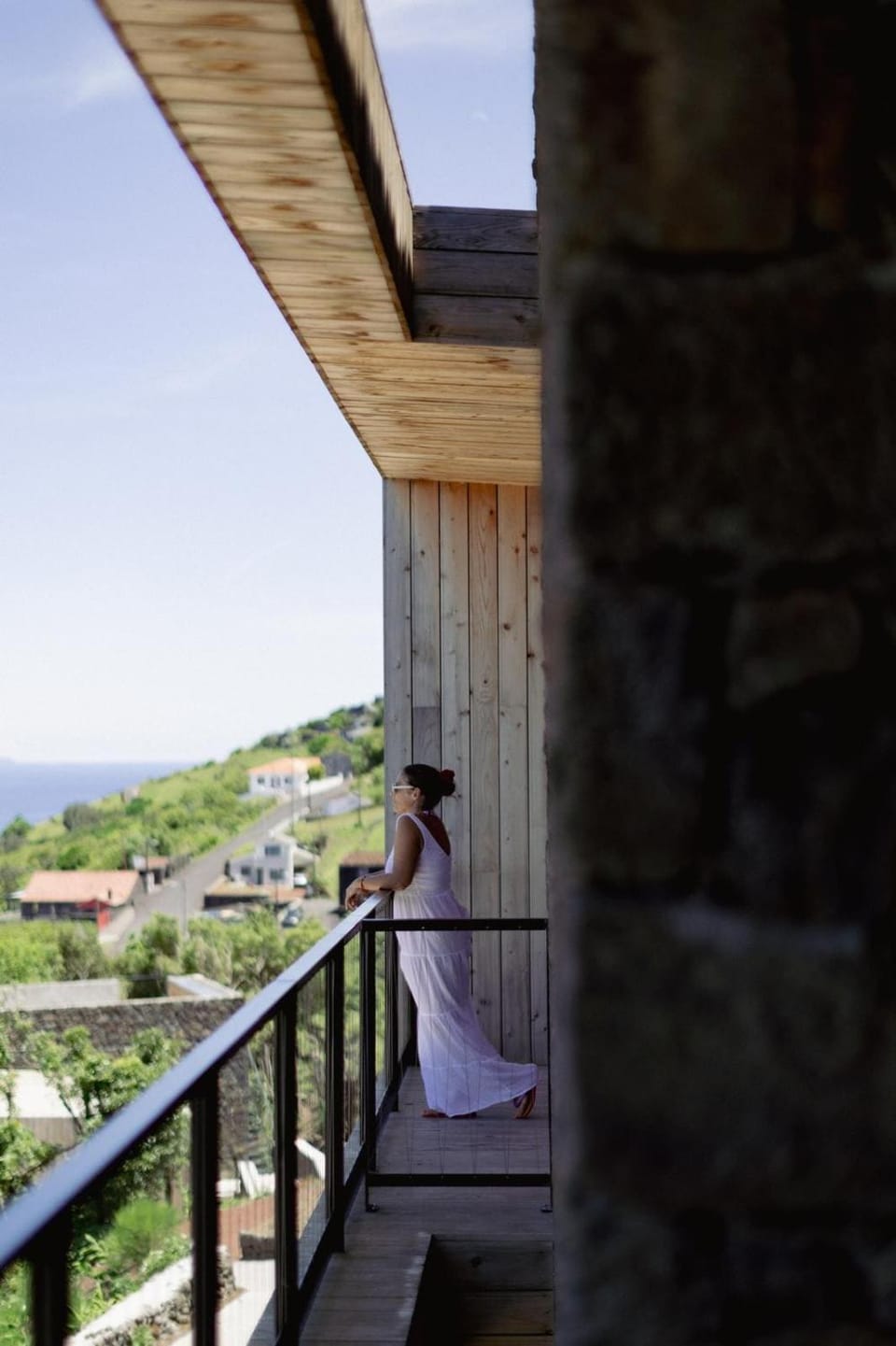 Casa Aromas Villa in Azores District
