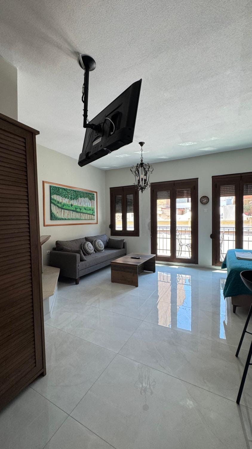 J&B Suites Apartment in Kavala