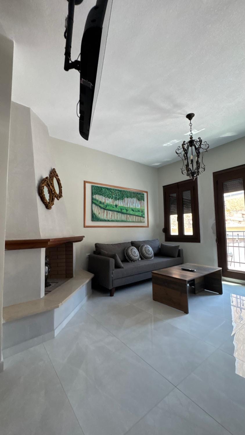 J&B Suites Apartment in Kavala