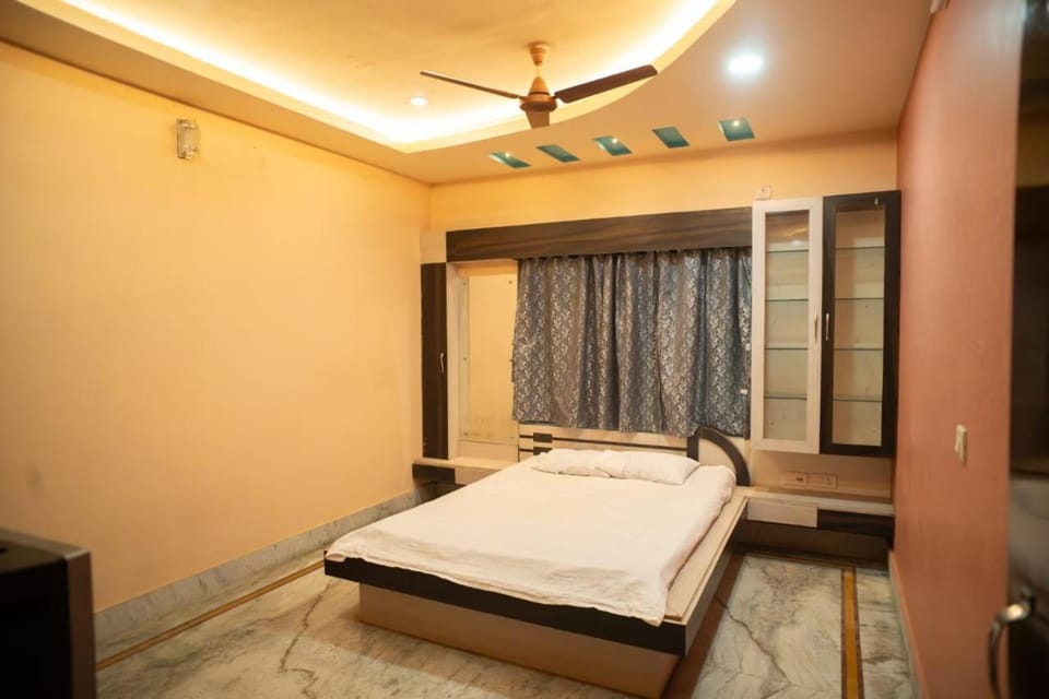 The Tulsi Enclave Riverside Apartment in Bangladesh