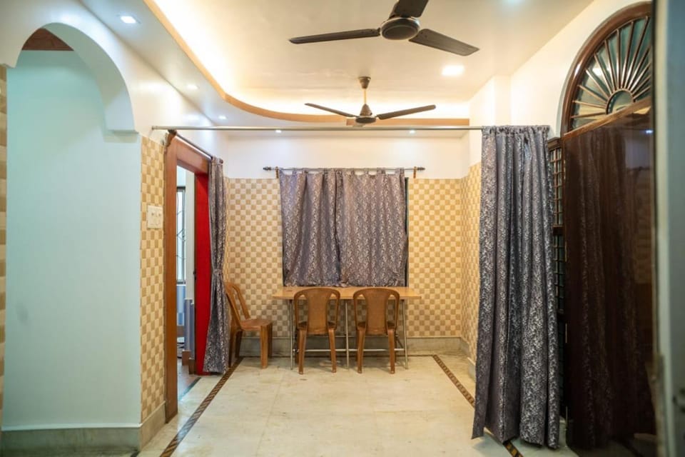 The Tulsi Enclave Riverside Apartment in Bangladesh
