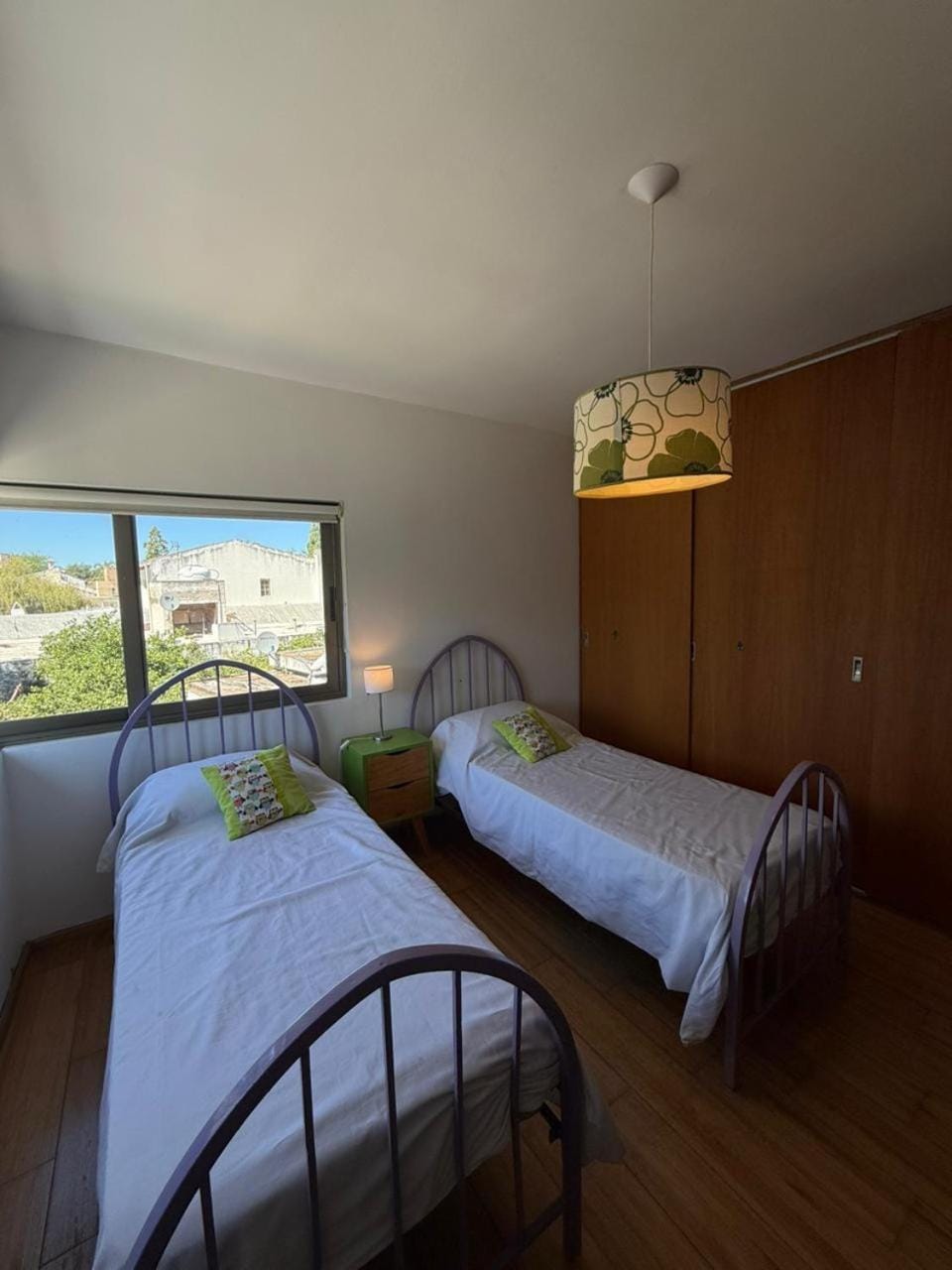 Casa Heriberto House in Cordoba