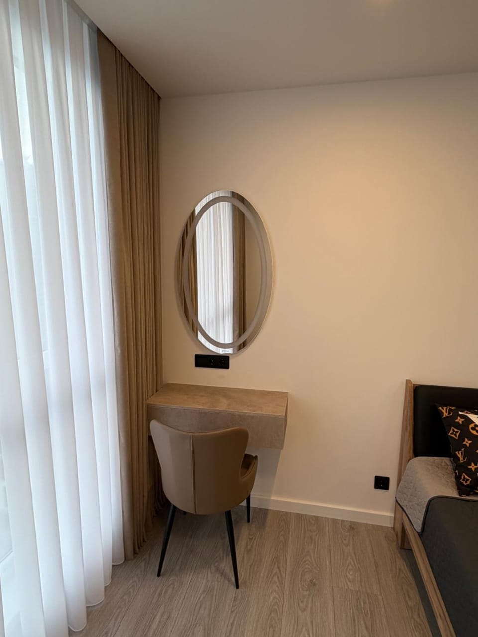 Chișinău, Circ Apartment in Chișinău