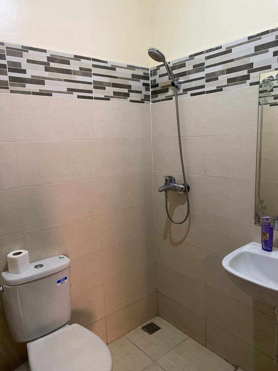 Quartier Mabrouka Apartment in Marrakesh