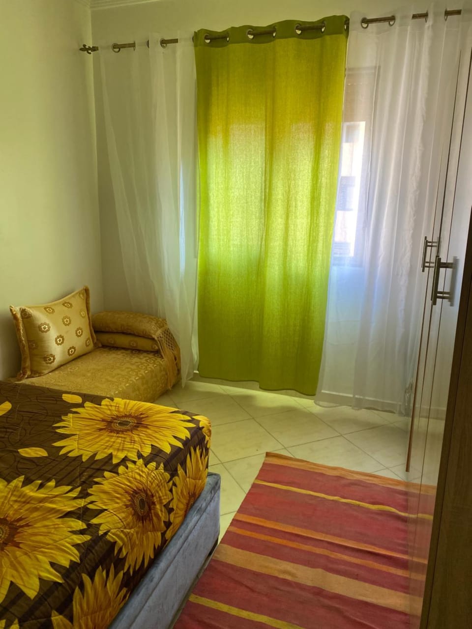 Quartier Mabrouka Apartment in Marrakesh