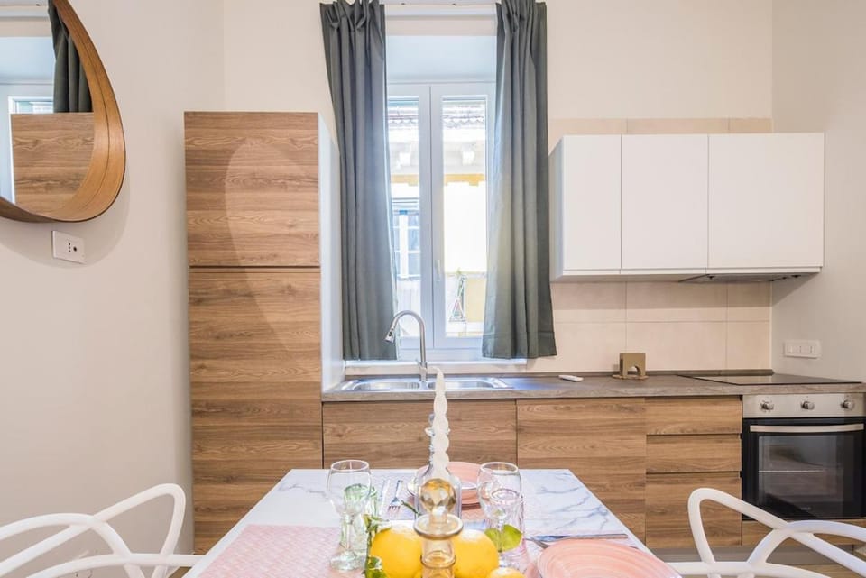 Amaltea Apartment Apartment in Salerno