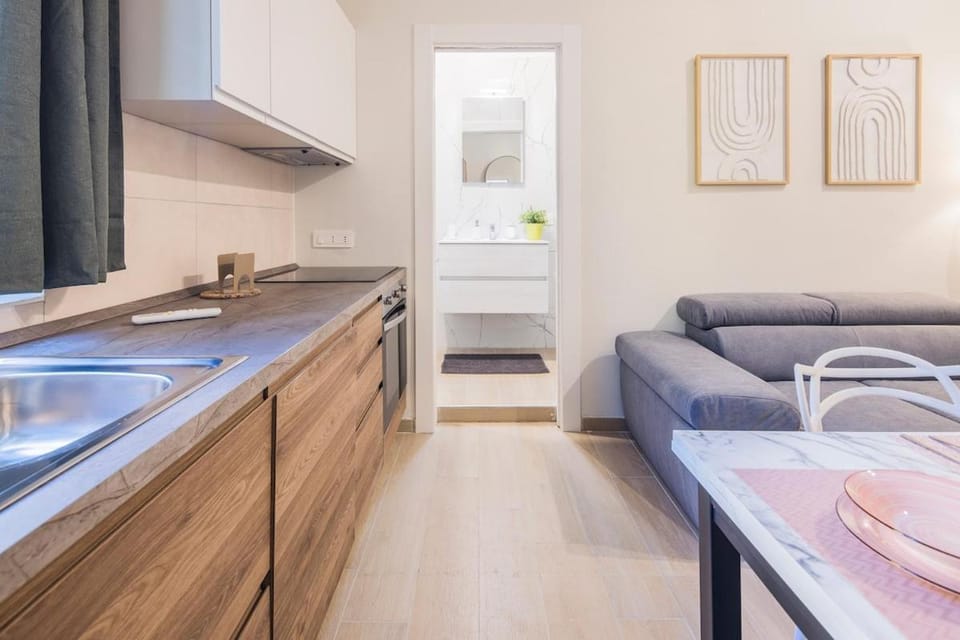 Amaltea Apartment Apartment in Salerno