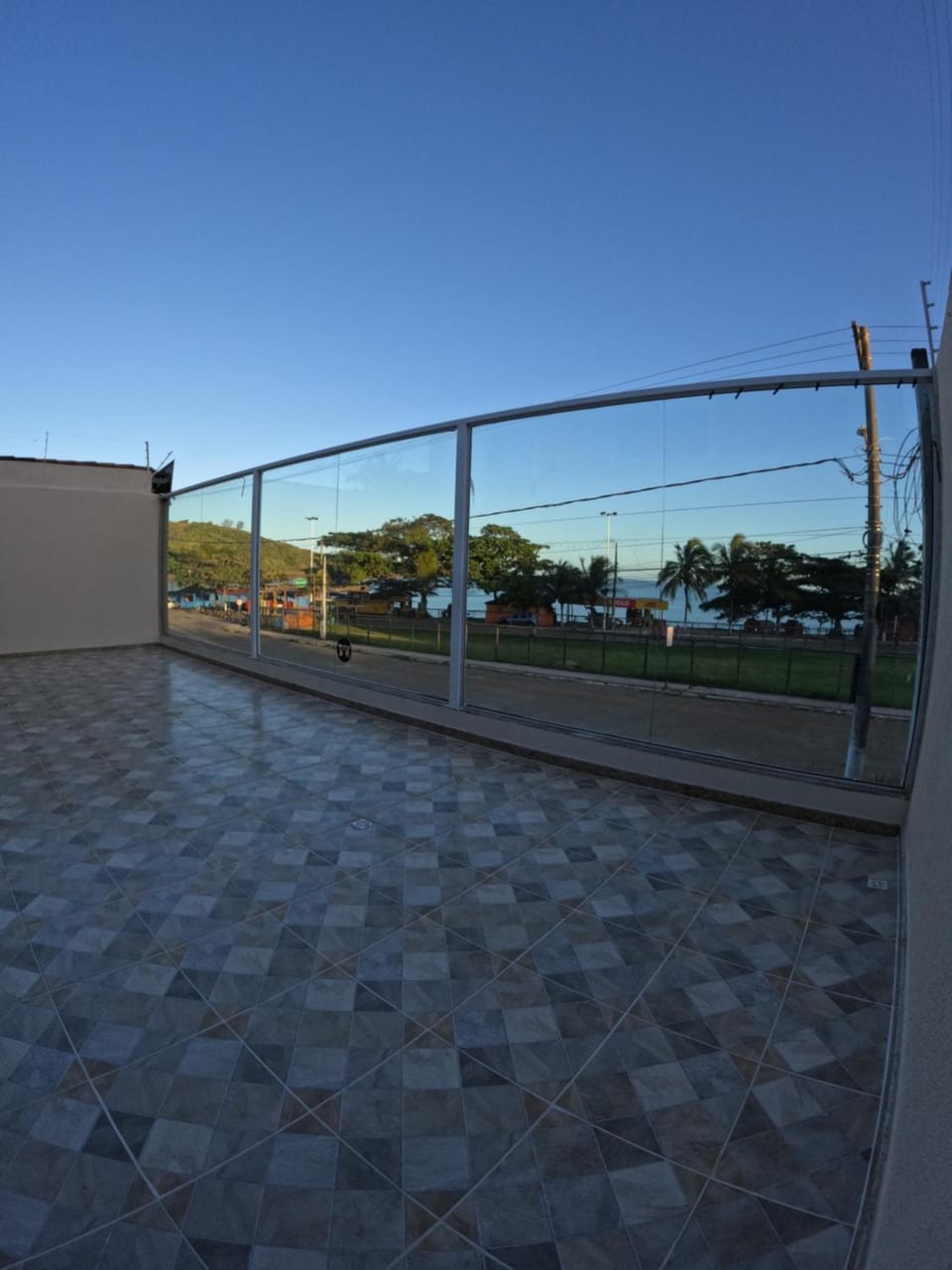 Sea view