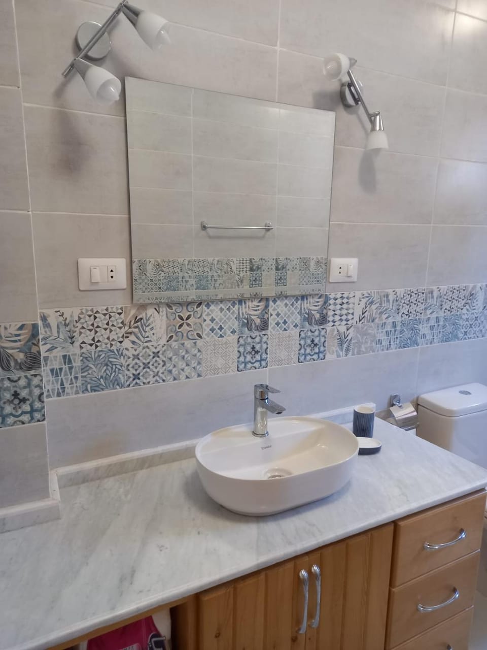 Toilet, Bathroom