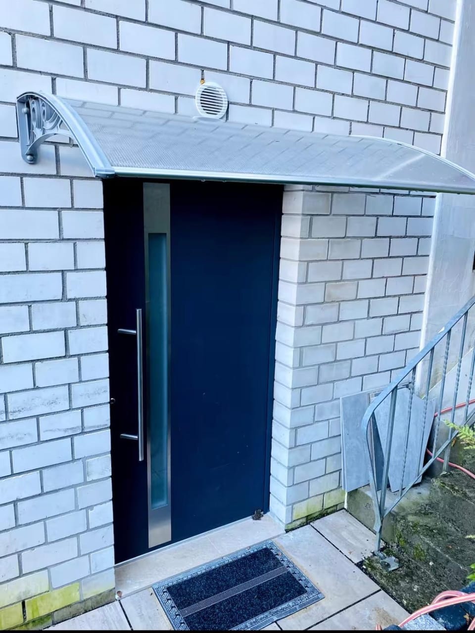 aria ghajar Apartment in Wiesbaden