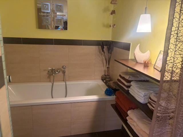 Bath