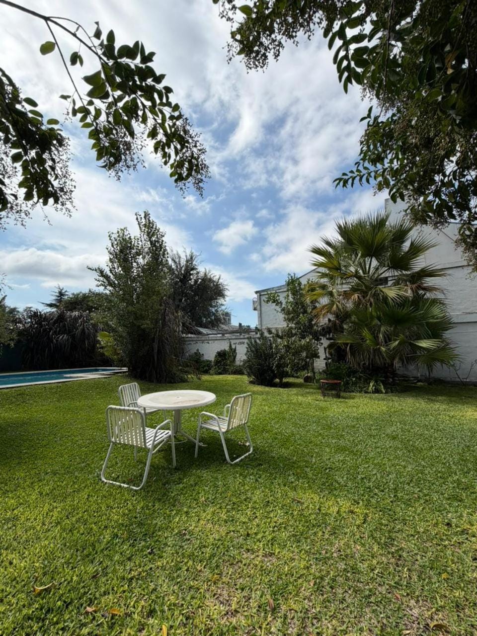 Casa Talita House in Cordoba