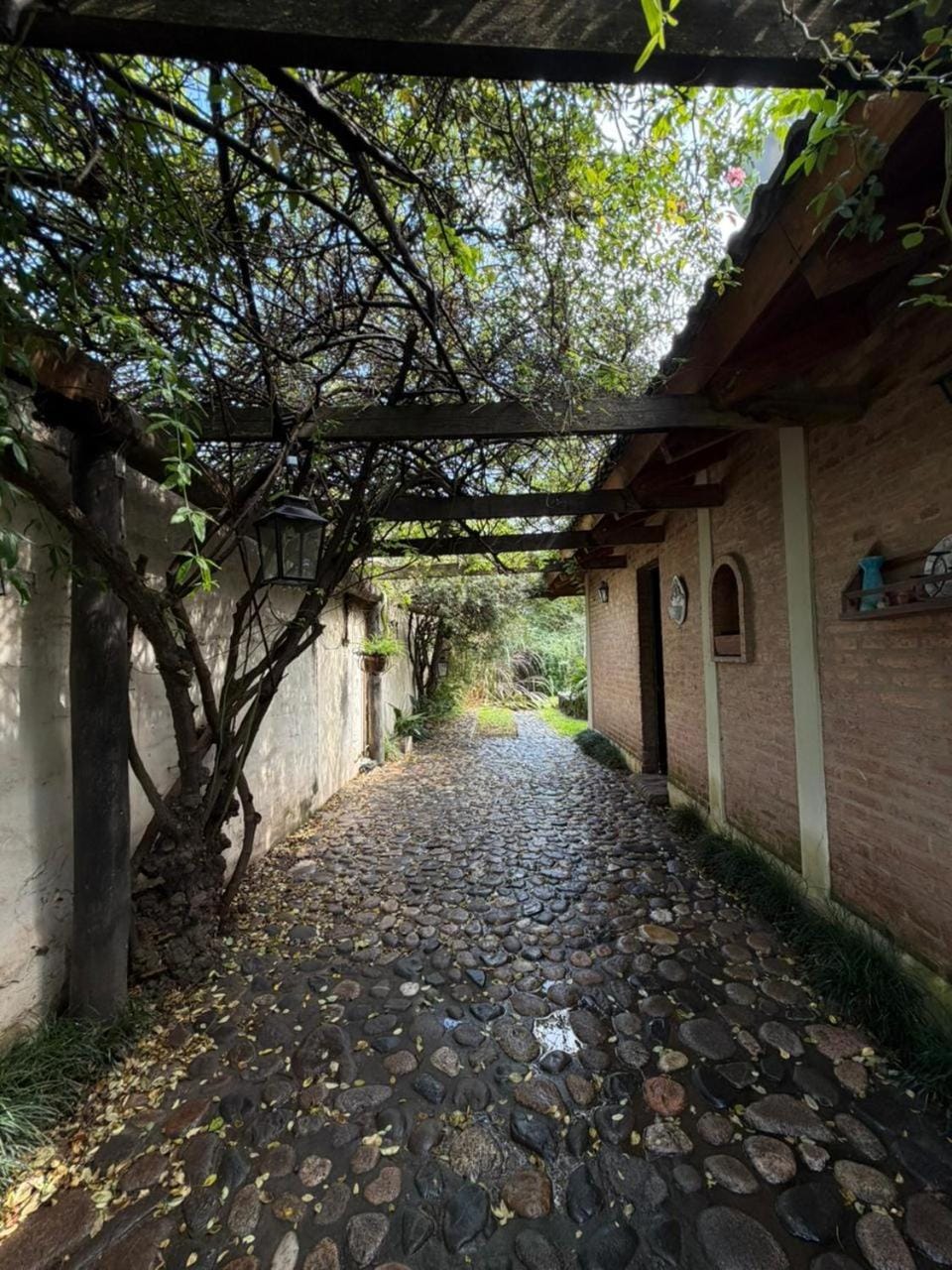 Casa Talita House in Cordoba
