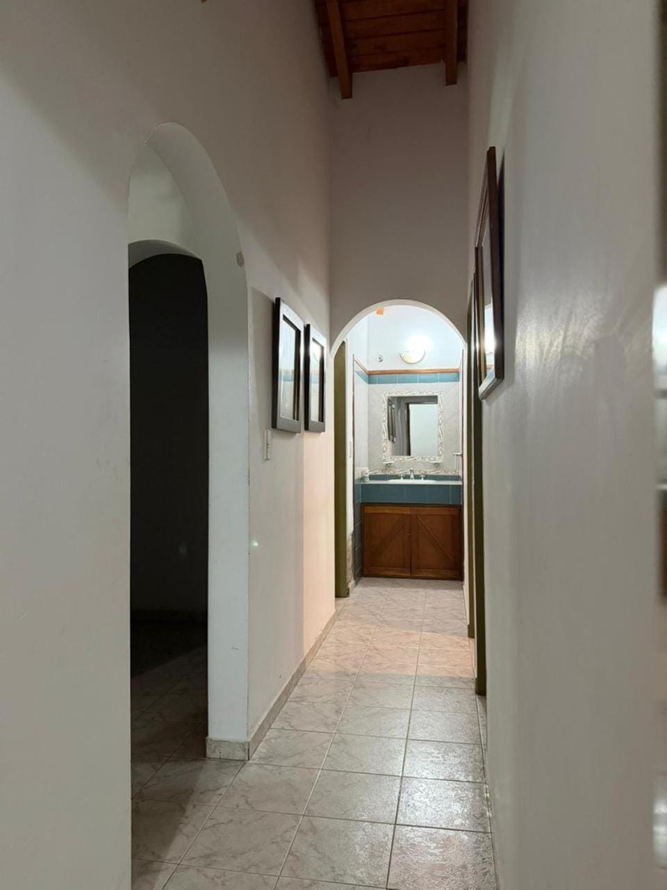 Casa Talita House in Cordoba
