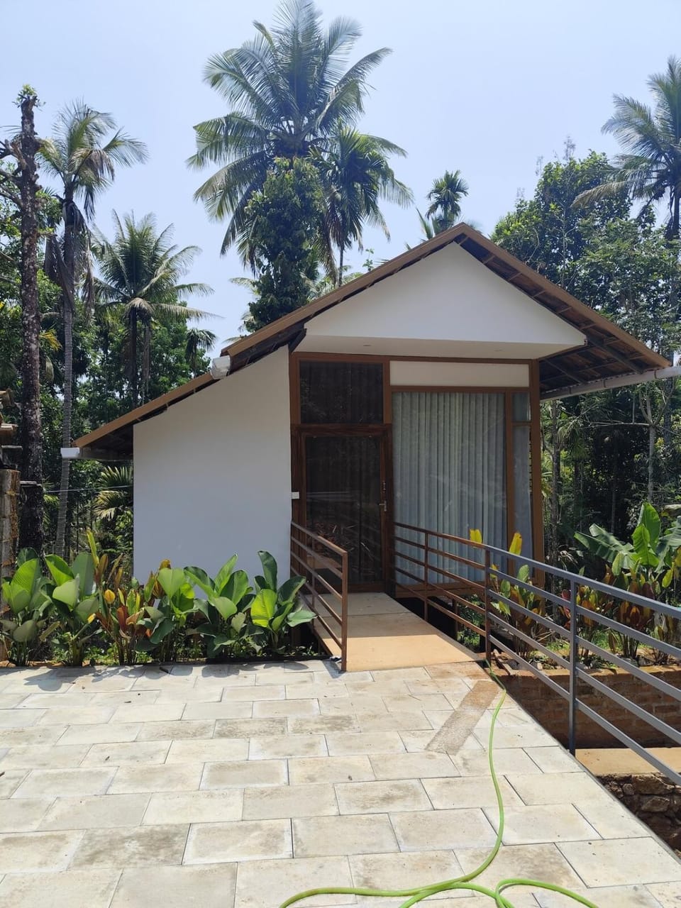 Spice Garden Clove Villa Villa in Kerala
