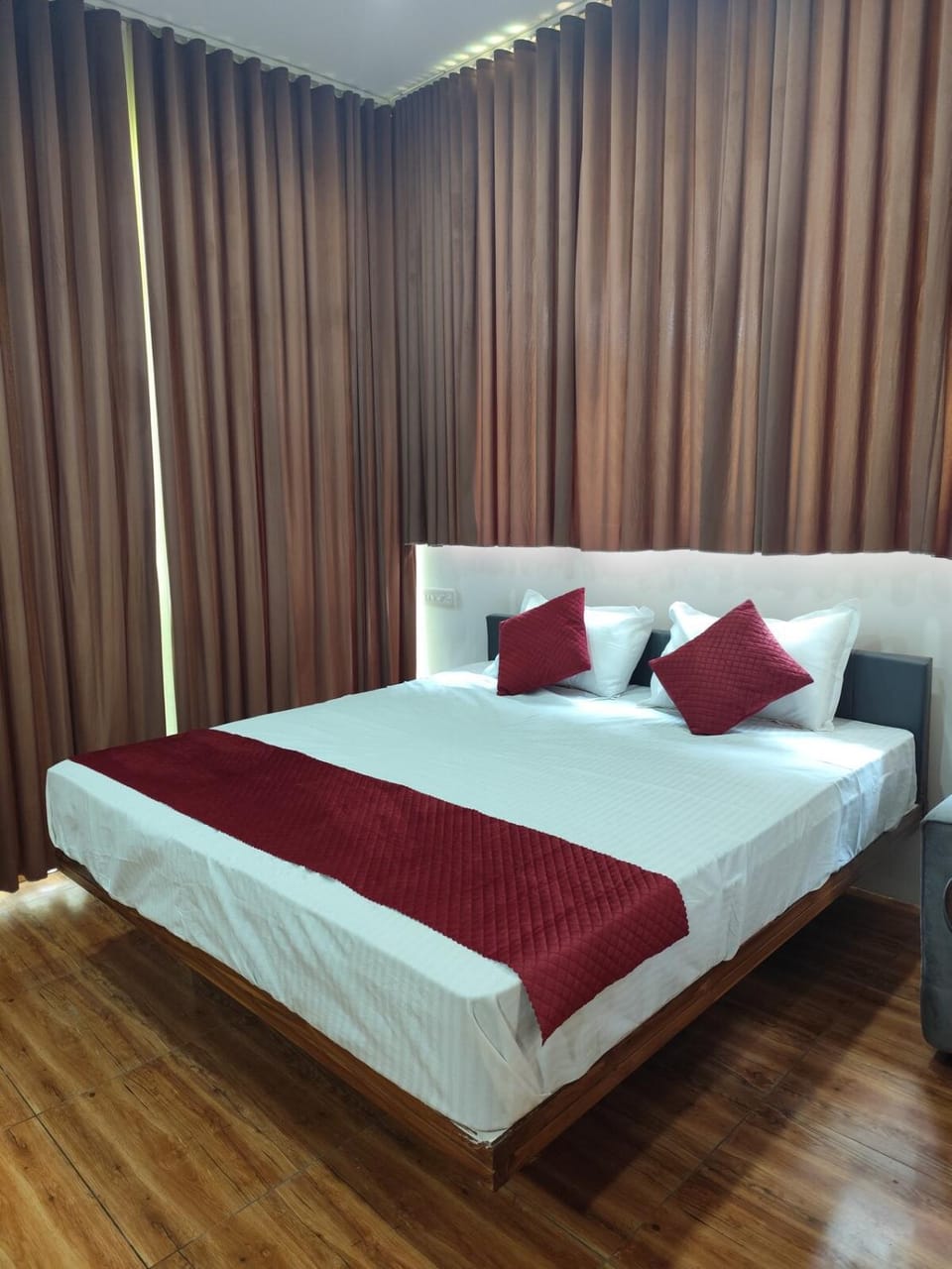 Spice Garden Clove Villa Villa in Kerala