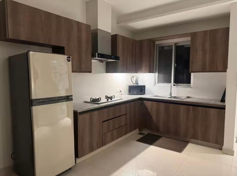 The Vibs 2 BR Apartments in E-11 Islamabad Apartment in Islamabad Capital Territory