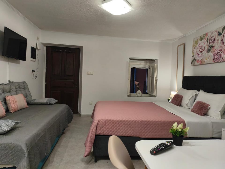 Lusso di Spianada Apartment in Corfu