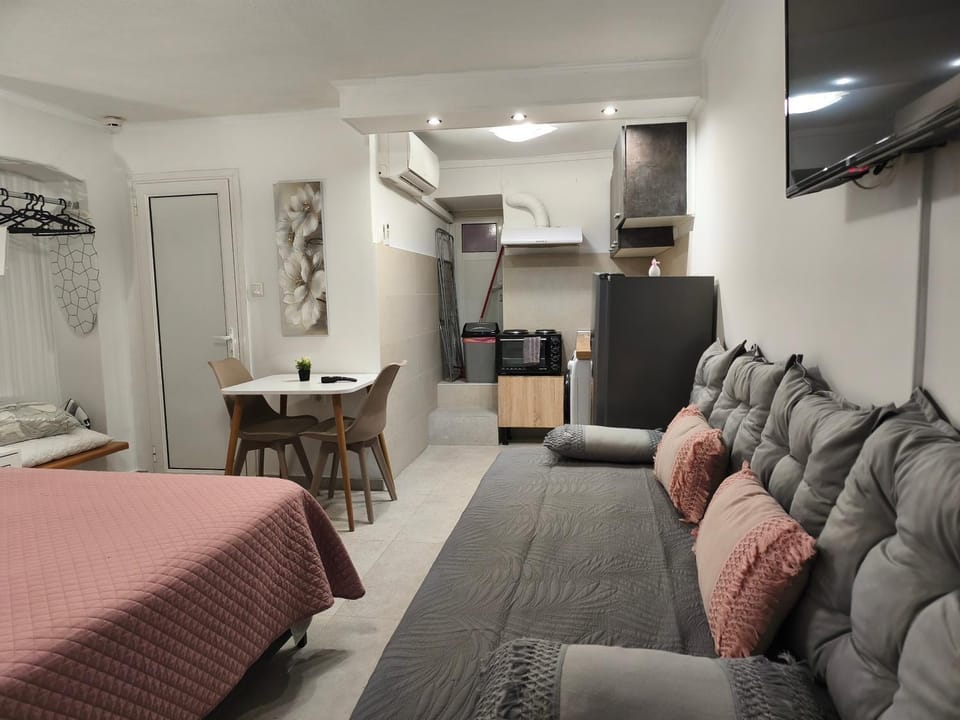 Lusso di Spianada Apartment in Corfu