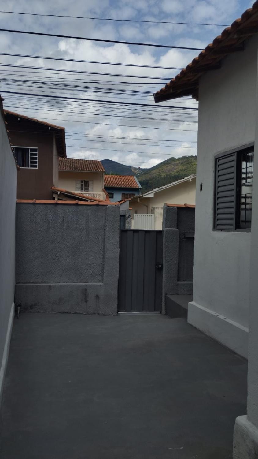 Casa Próxima ao Centro House in State of São Paulo