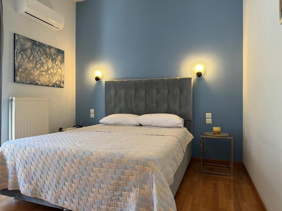 Delux Villa in the Center Villa in Decentralized Administration of the Aegean