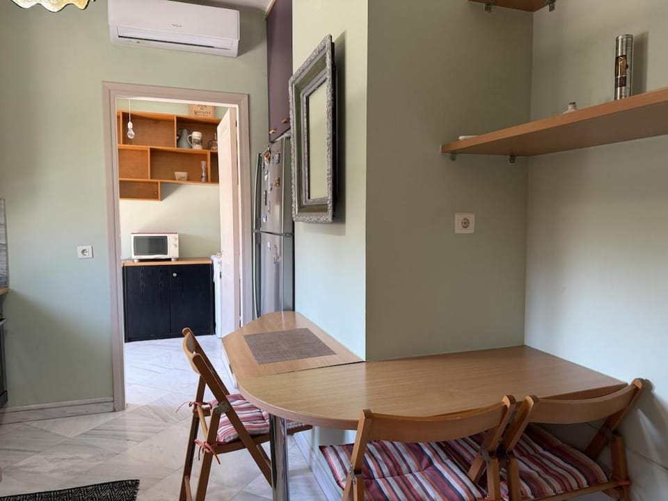 Delux Villa in the Center Villa in Decentralized Administration of the Aegean