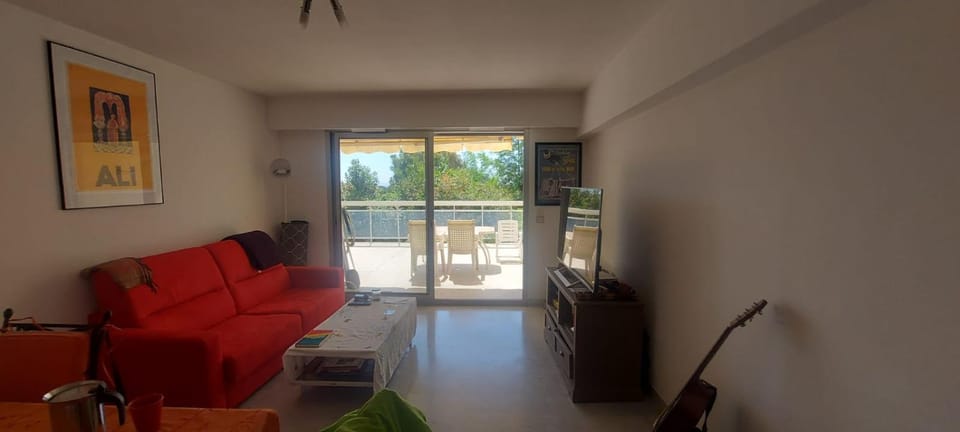 Cannes Park Apartment in Cannes