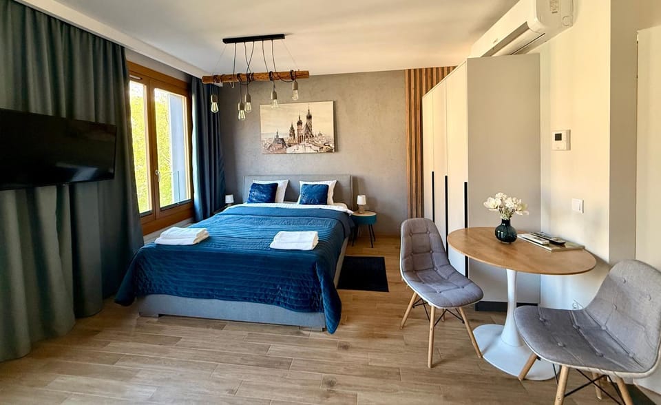 Apartament Kossak Residence - Krakow City Center Apartment in Krakow