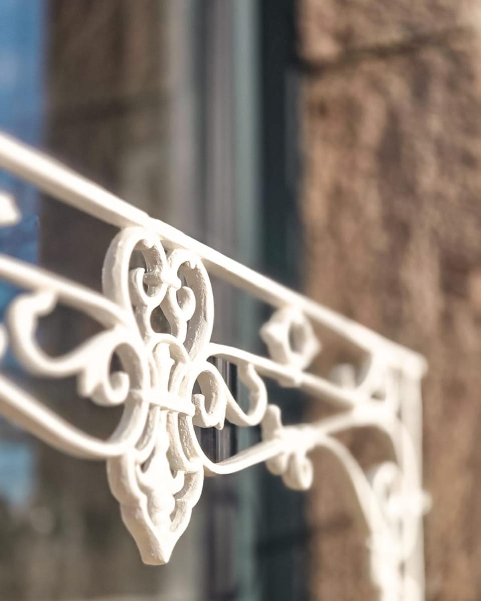 Decorative detail