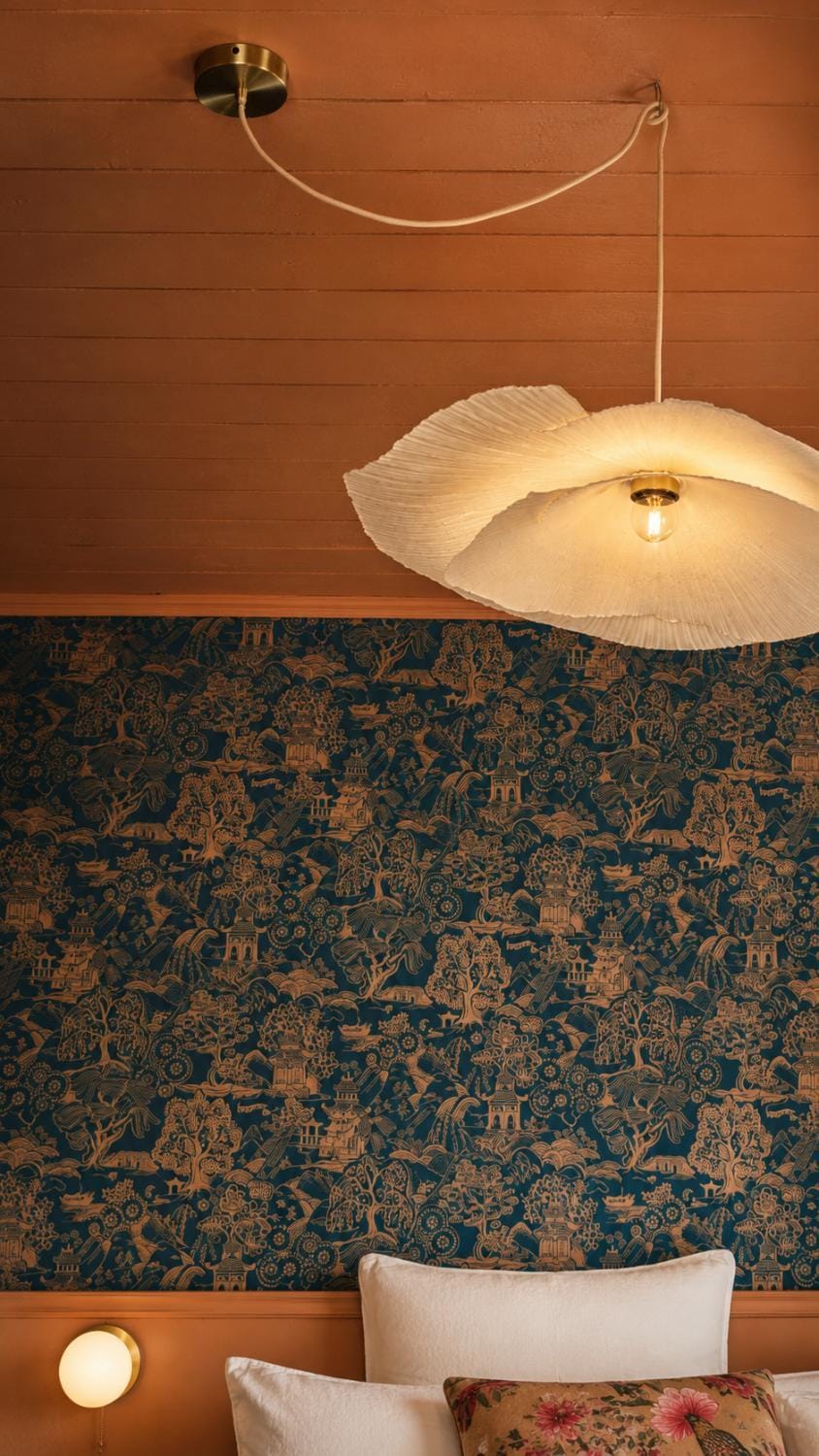 Decorative detail