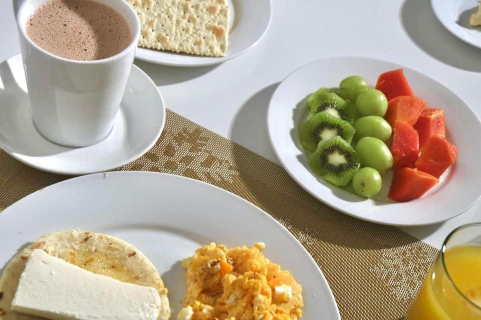 Breakfast