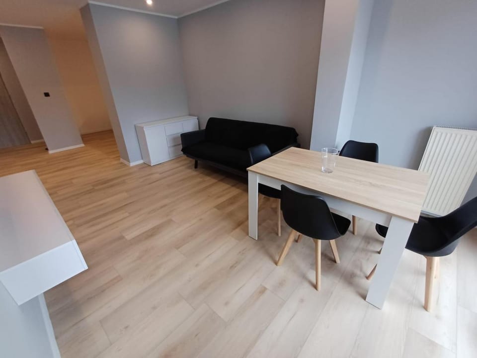Tarsis Studio 206 Apartment in West Pomeranian Voivodeship, Poland