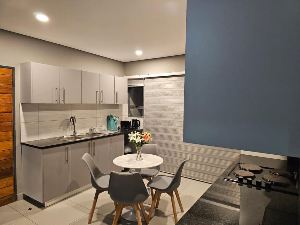 Sky Apartment Mbabane CBD Apartment in Africa