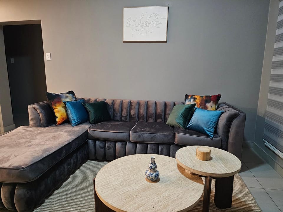 Sky Apartment Mbabane CBD Apartment in Africa