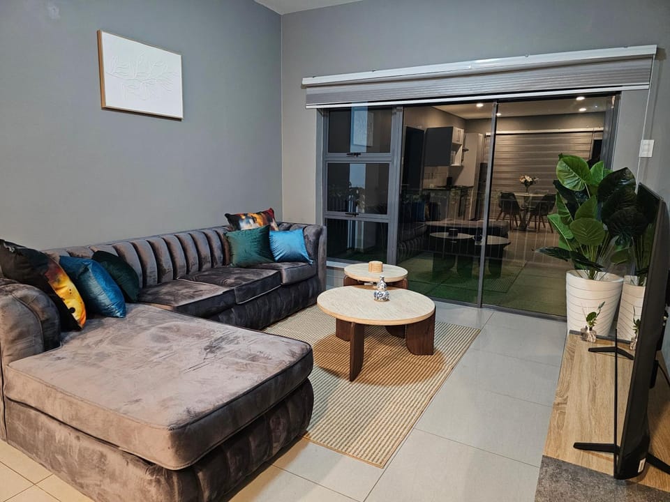 Sky Apartment Mbabane CBD Apartment in Africa