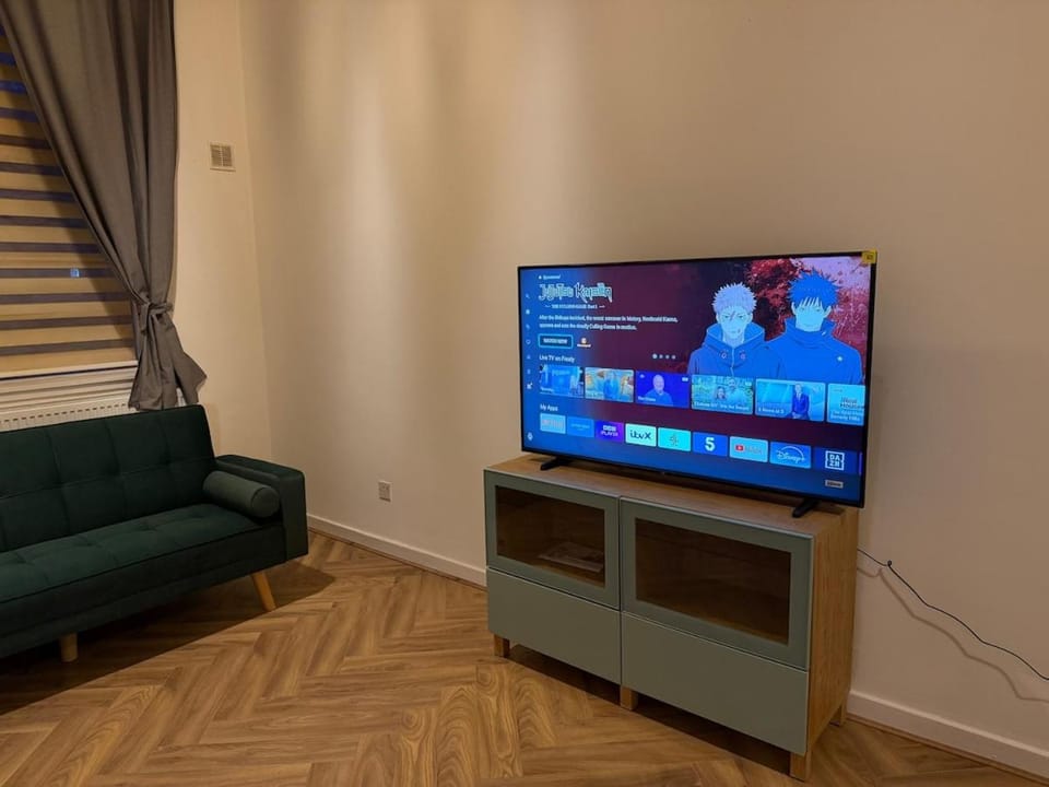 Acorn Stay Glasgow Apartment in Glasgow