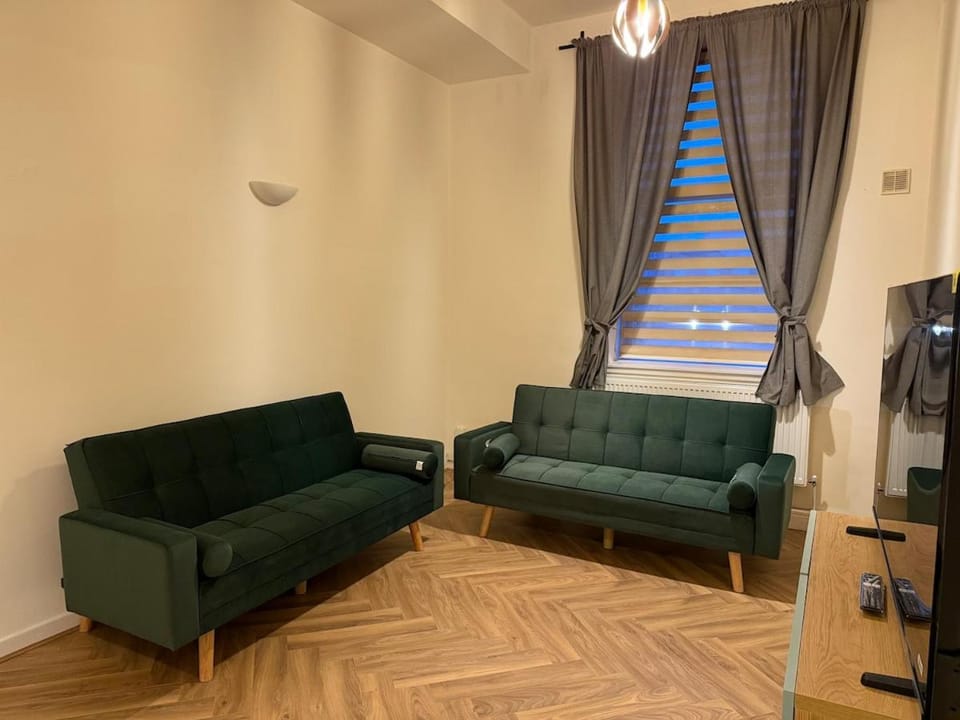 Acorn Stay Glasgow Apartment in Glasgow