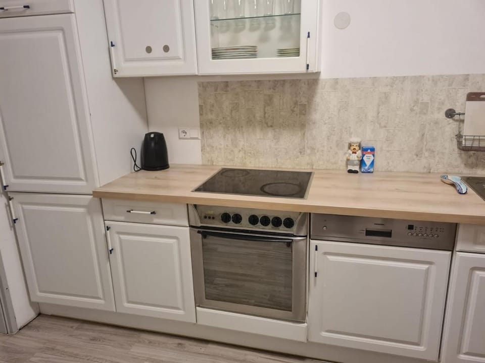 Monteurwohnung Admira-DGL - in Geeste nahe Meppen & Lingen Apartment in Lower Saxony, Germany