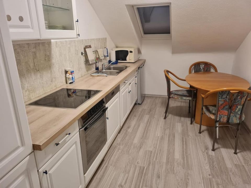 Monteurwohnung Admira-DGL - in Geeste nahe Meppen & Lingen Apartment in Lower Saxony, Germany