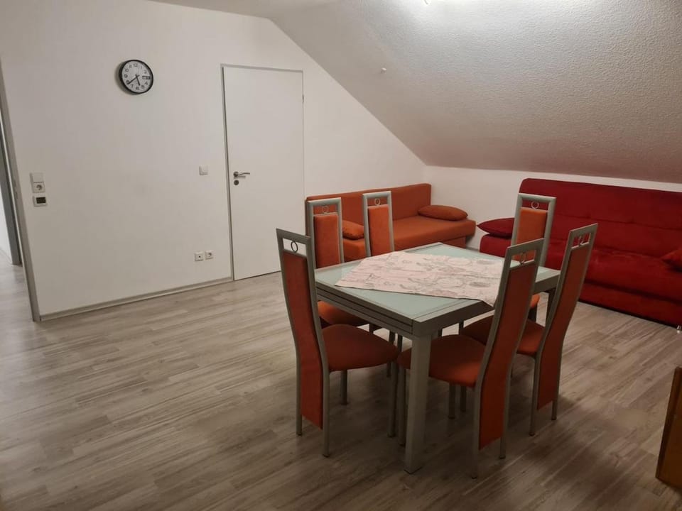 Monteurwohnung Admira-DGL - in Geeste nahe Meppen & Lingen Apartment in Lower Saxony, Germany