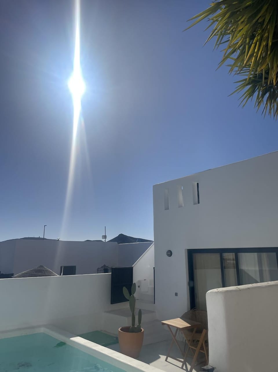 Apartamento con piscina en Rodalquilar - Treze Home Apartment in Rodalquilar