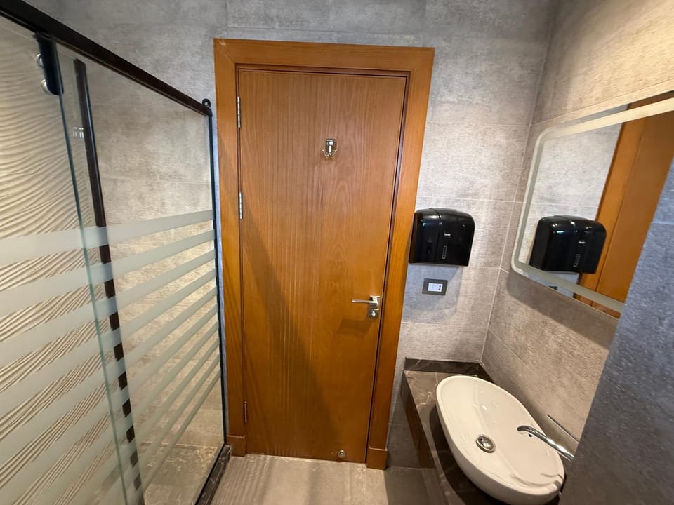 uptown cairo luxury villa with private pool Villa in Cairo Governorate
