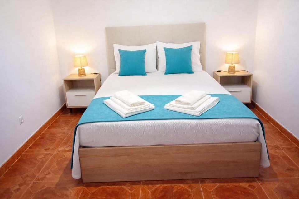 O Cantinho dos Avós Bed and Breakfast in Monsaraz