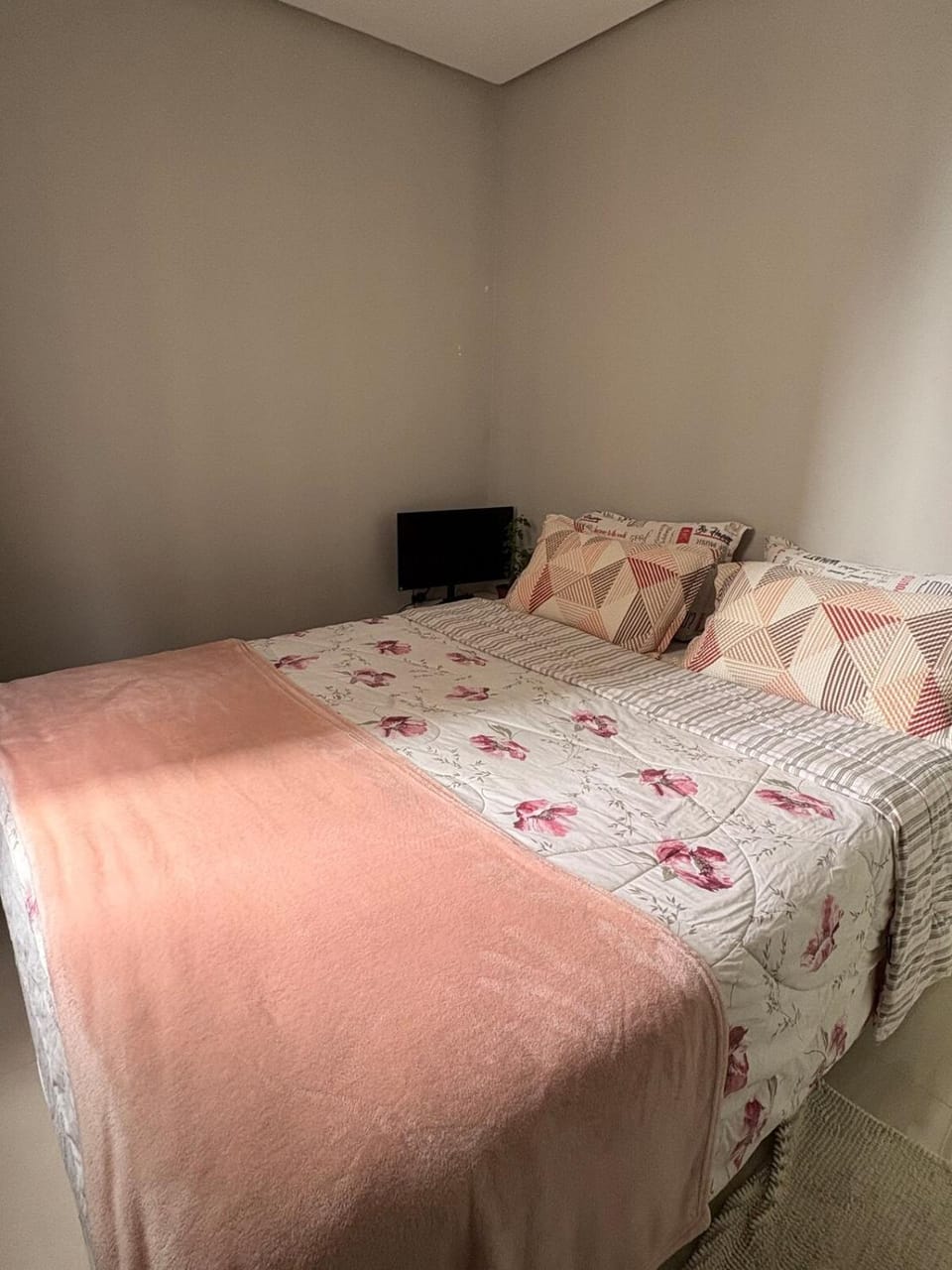 Apt 01 - Apartamento Inteiro prox Aeroporto e Senai Apartment in Salvador