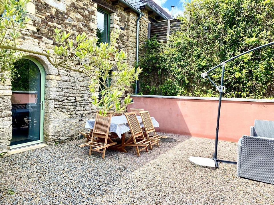 Patio, Balcony/Terrace, Balcony/Terrace